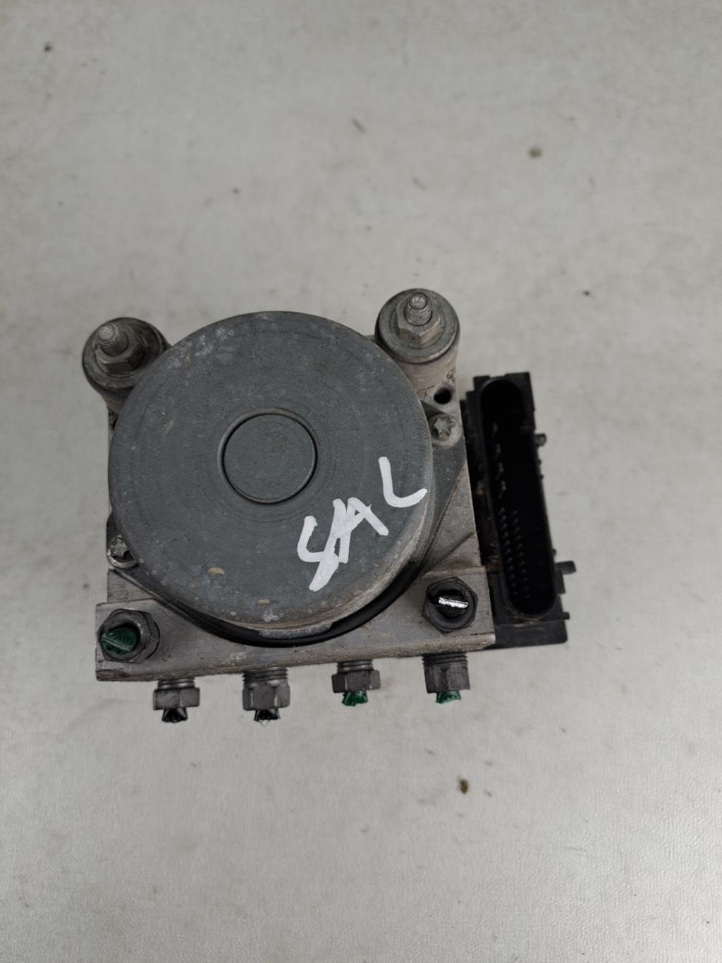 Blocco ABS (antibloccaggio freni) RENAULT TWINGO 1 PHASE 3 Gasolina - 1