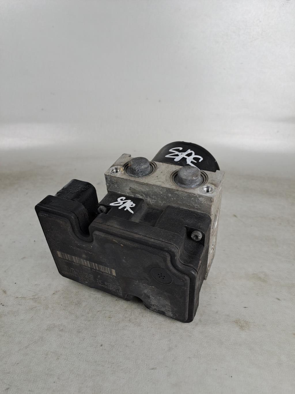 Blocco ABS (antibloccaggio freni) CITROEN C3 1 PHASE 1 Diésel - 1