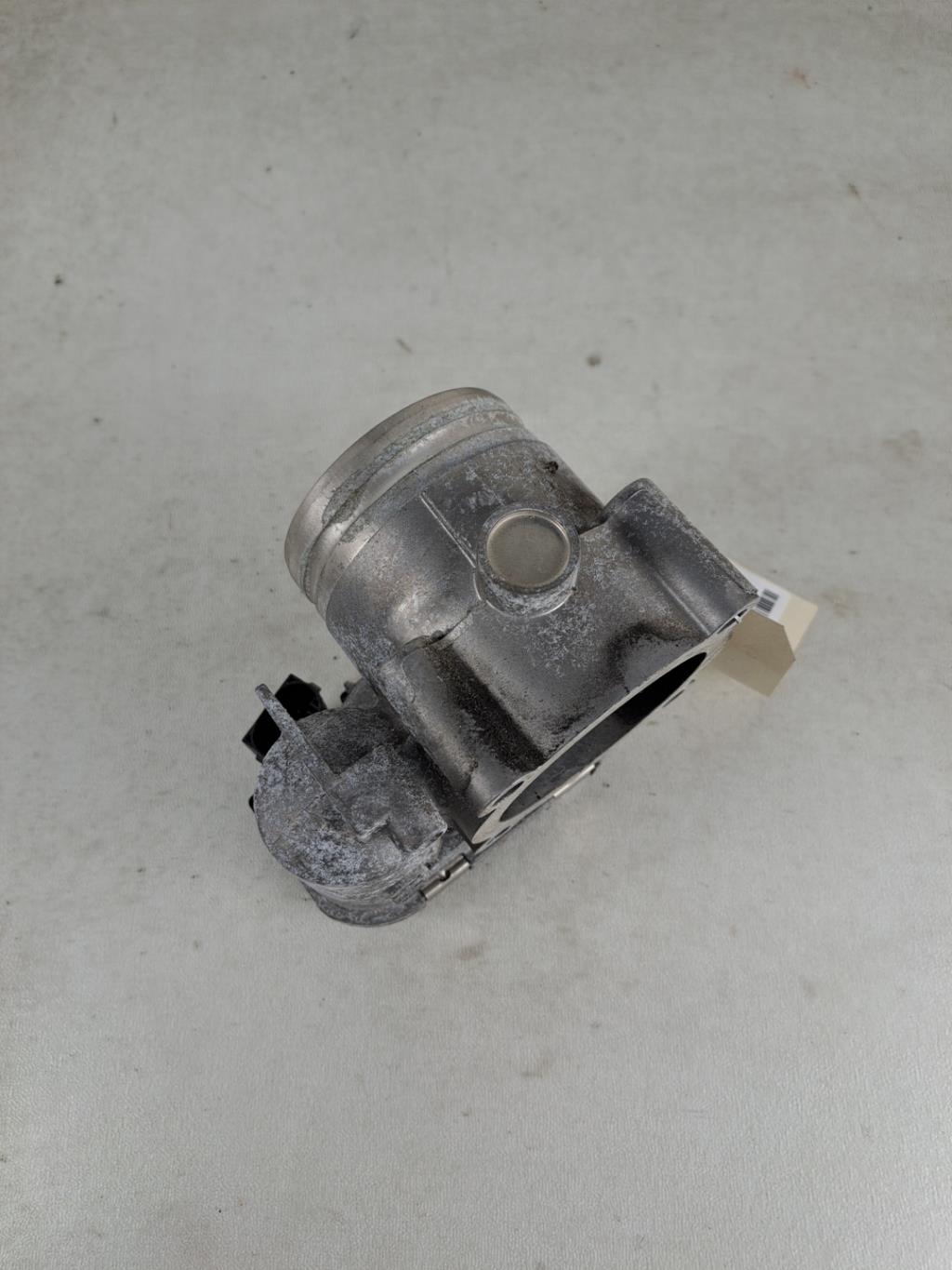 Boitier papillon ALFA ROMEO 147 PHASE 1 Essence - 1