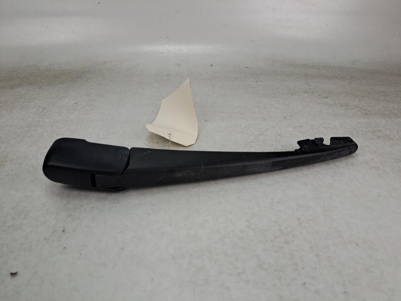 Braccio tergicristallo posteriore SUZUKI SWIFT 3 Gasolina - 1