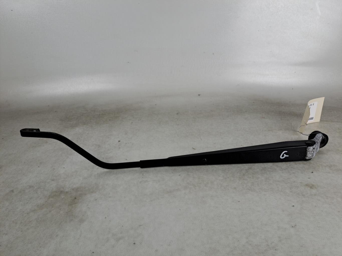 Braccio tergicristallo anteriore sinistro SUZUKI SWIFT 3 Gasolina - 1