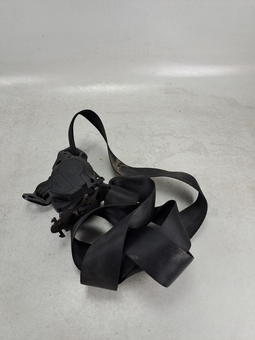 Cintura di sicurezza posteriore destra CITROEN C2 PHASE 2  - 1