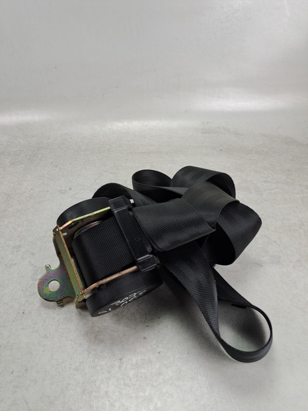Cintura di sicurezza posteriore destra PEUGEOT 307 PHASE 1  - 1