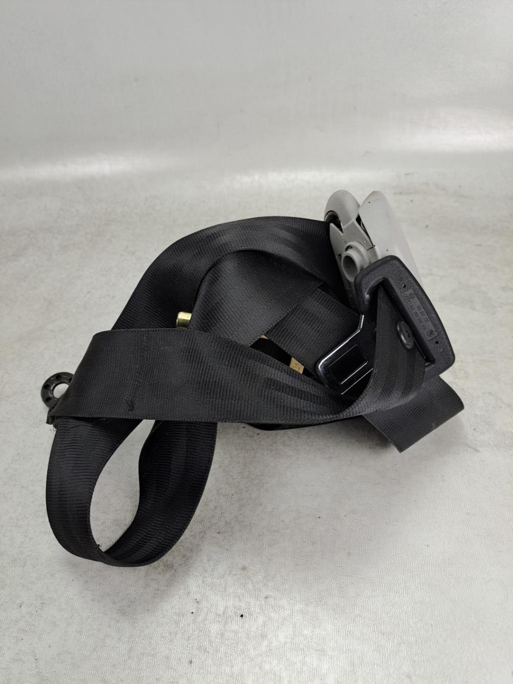 Cintura di sicurezza posteriore destra VOLKSWAGEN GOLF 4  - 1