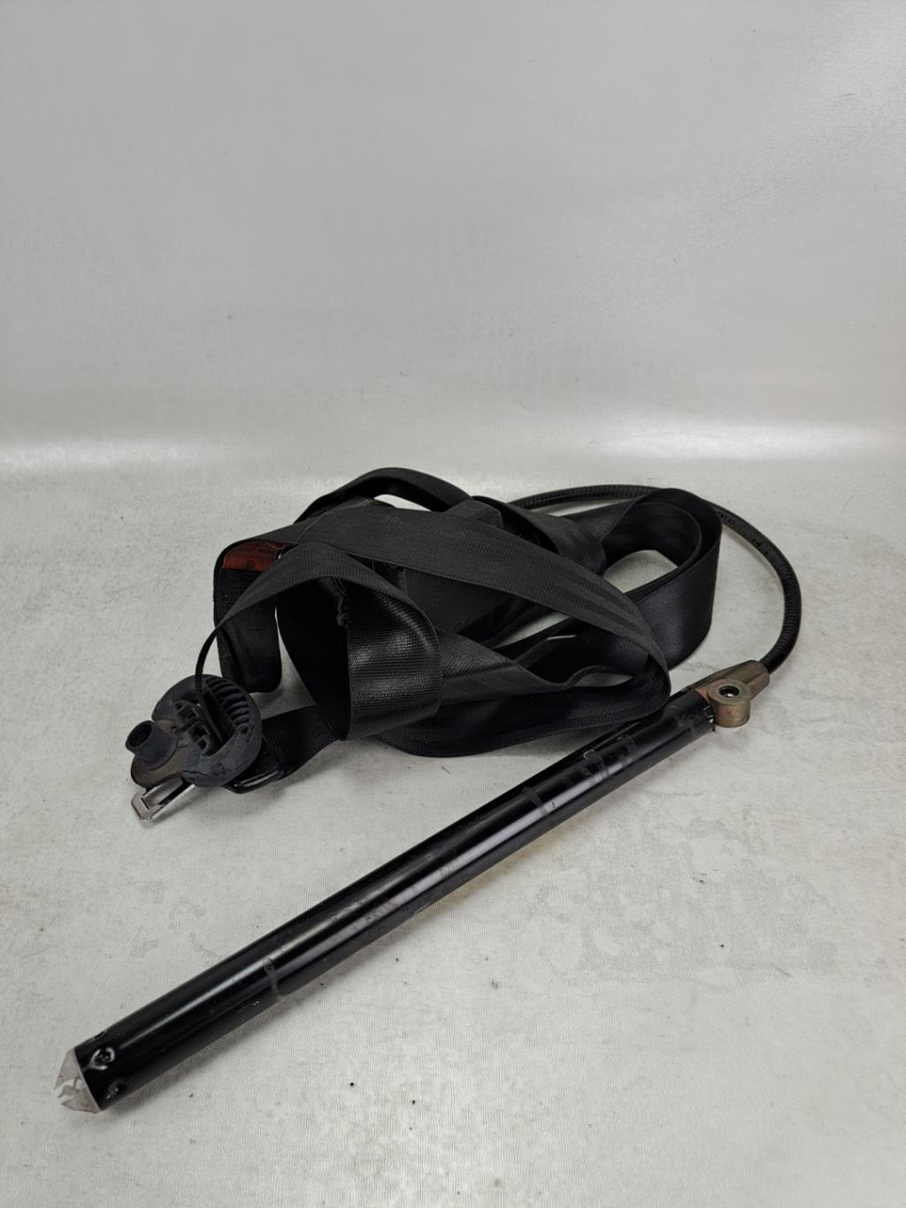 Cintura di sicurezza anteriore destra VOLKSWAGEN GOLF 3 CABRIOLET  - 1