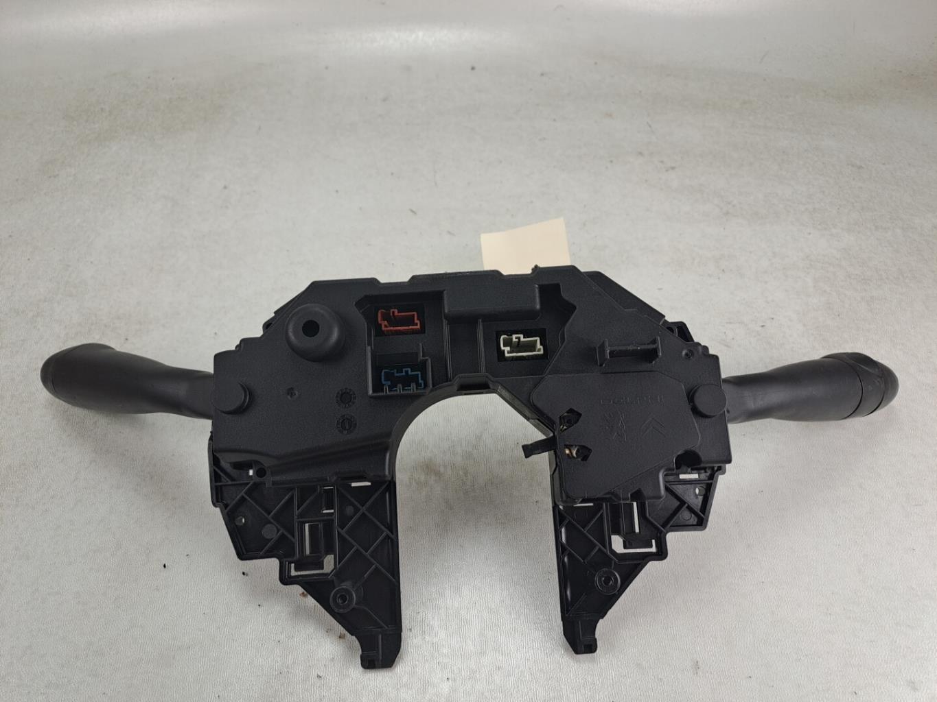 Devio guida completo con contatto spiralato CITROEN C5 2 Gasolina - 1