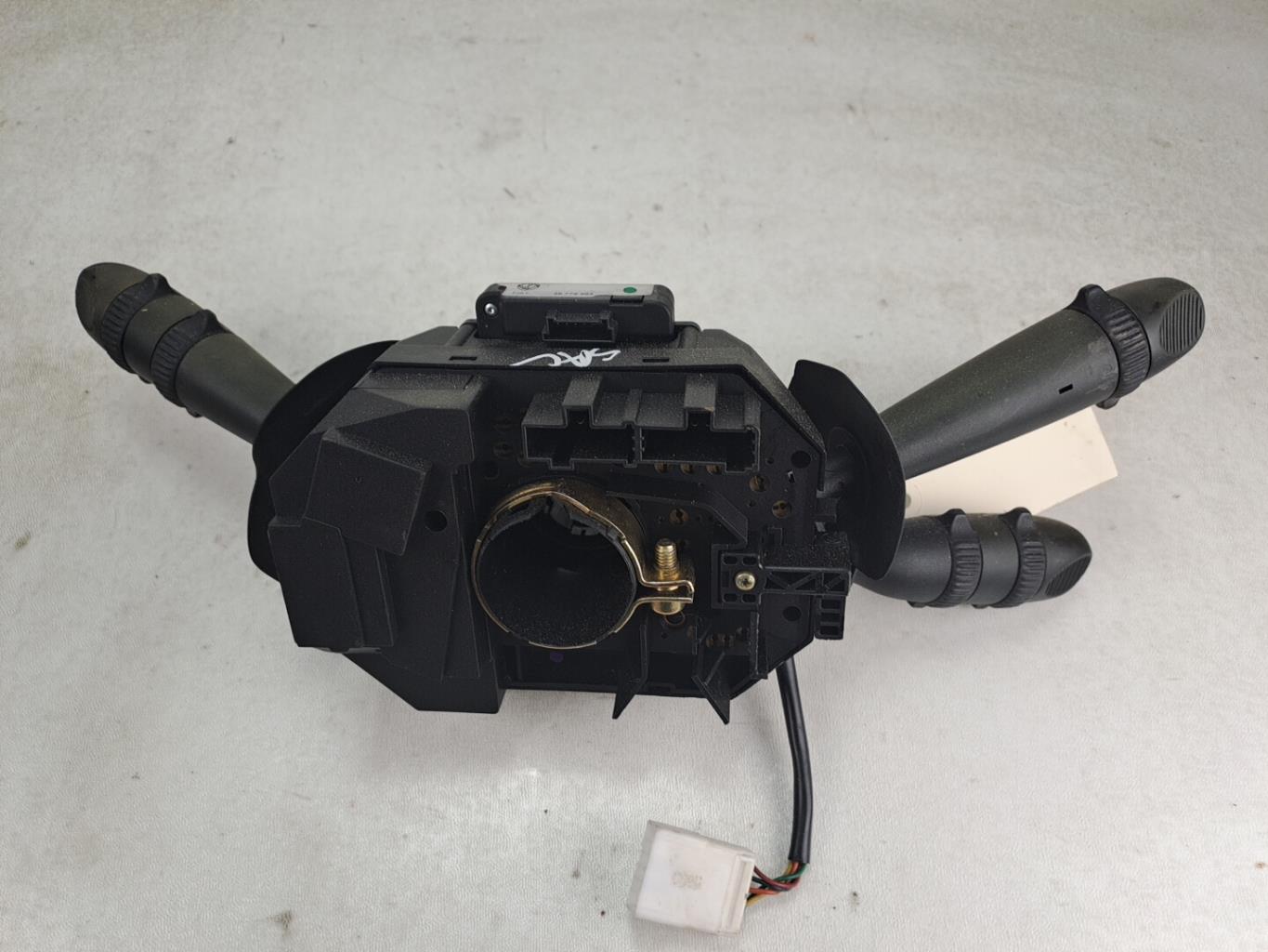 Devio guida completo con contatto spiralato ALFA ROMEO 147 PHASE 1 Gasolina - 1
