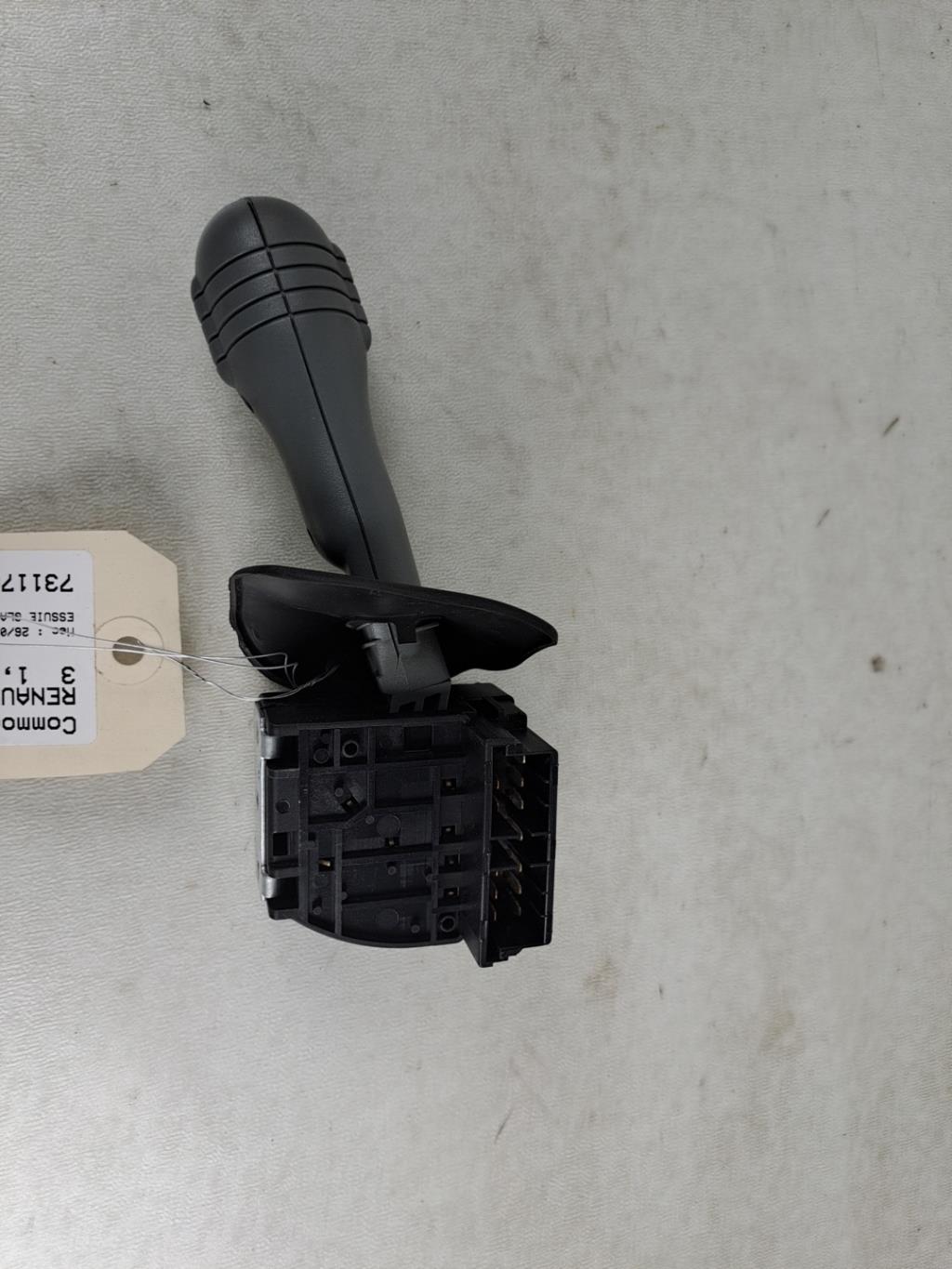 Commodo d'essuie glaces RENAULT TWINGO 1 PHASE 3 Essence - 1