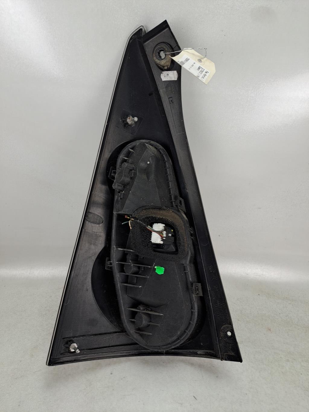 Fanale posteriore principale destro (luci) CITROEN C1 1 PHASE 2 Gasolina - 1