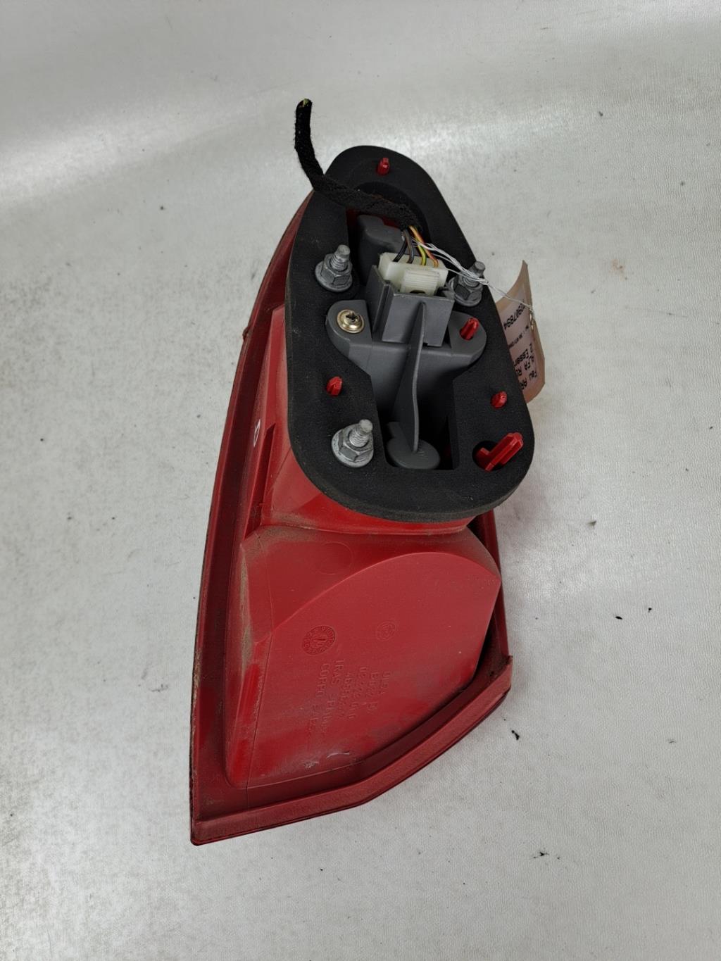 Fanale posteriore principale destro (luci) ALFA ROMEO 147 PHASE 1 Gasolina - 1