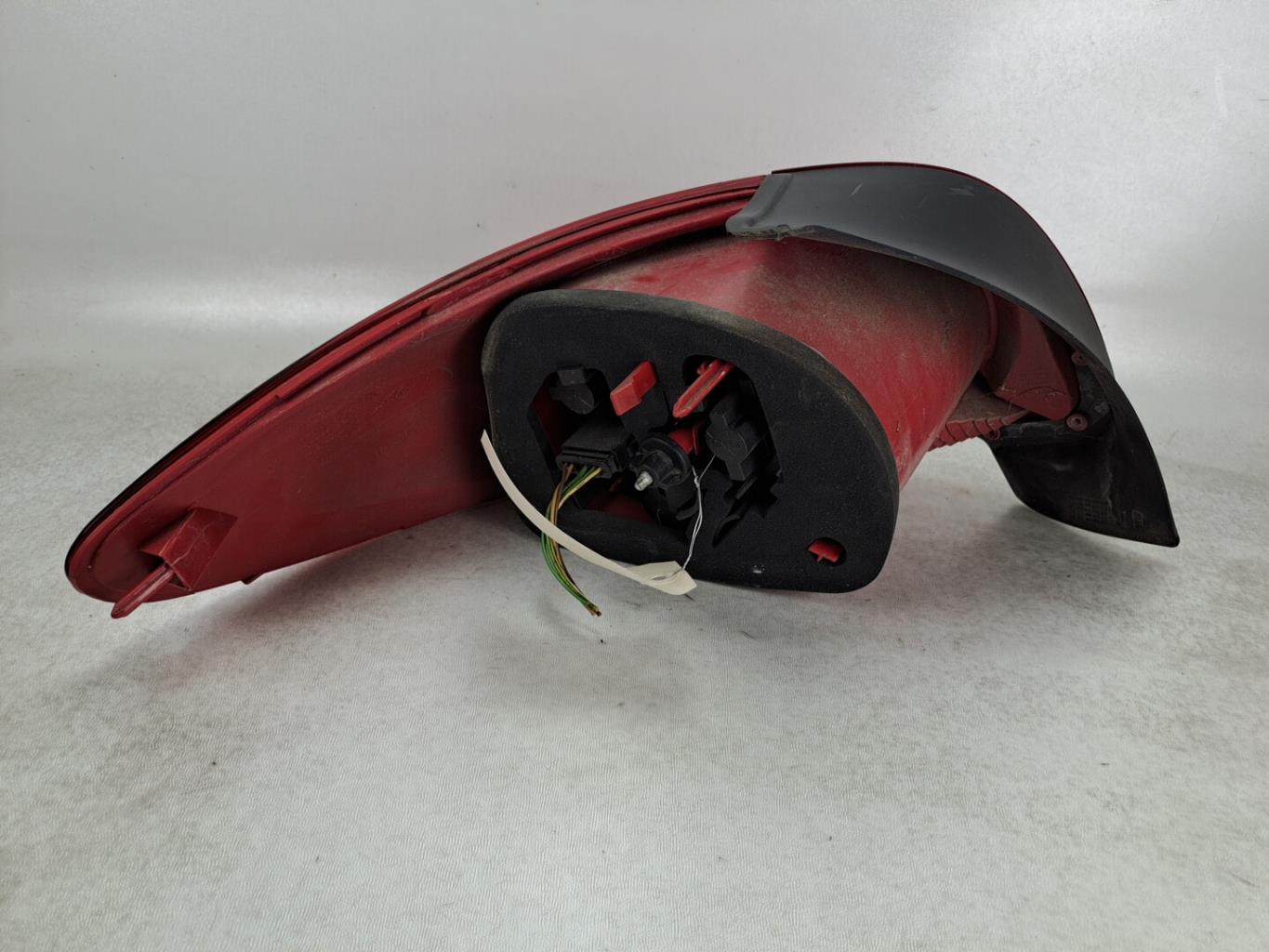 Fanale posteriore principale destro (luci) PEUGEOT 206+ Diésel - 1