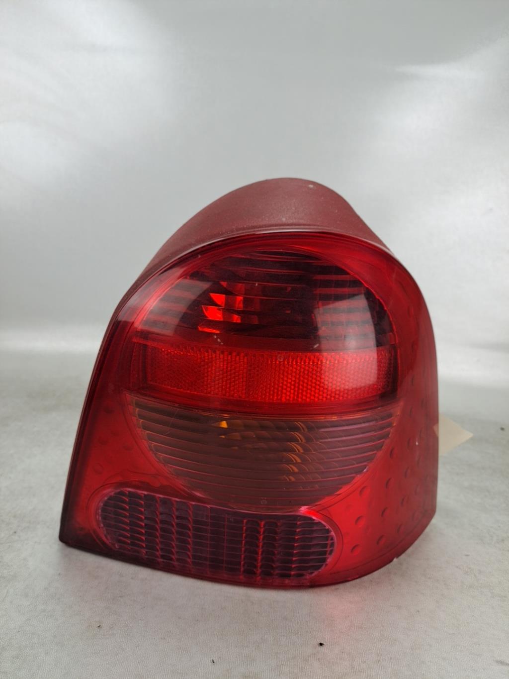 Fanale posteriore principale destro (luci) RENAULT TWINGO 1 PHASE 3 Gasolina - 1