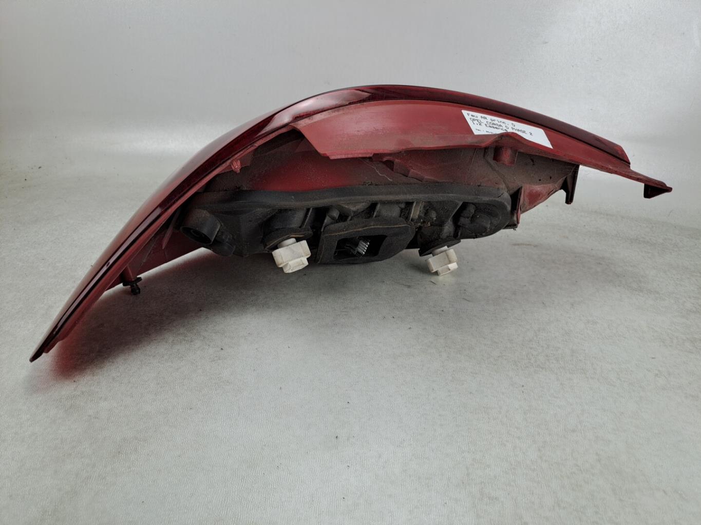 Fanale posteriore principale destro (luci) OPEL CORSA D PHASE 2 Gasolina - 1