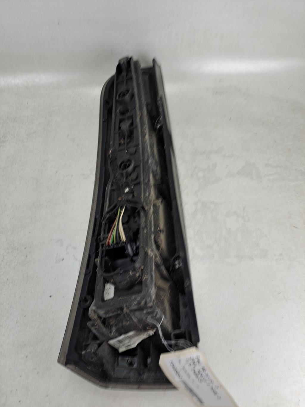 Fanale posteriore principale destro (luci) OPEL MERIVA A PHASE 2 Gasolina - 1