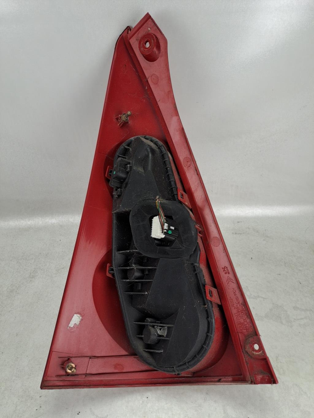 Fanale posteriore principale destro (luci) PEUGEOT 107 PHASE 1 Gasolina - 1