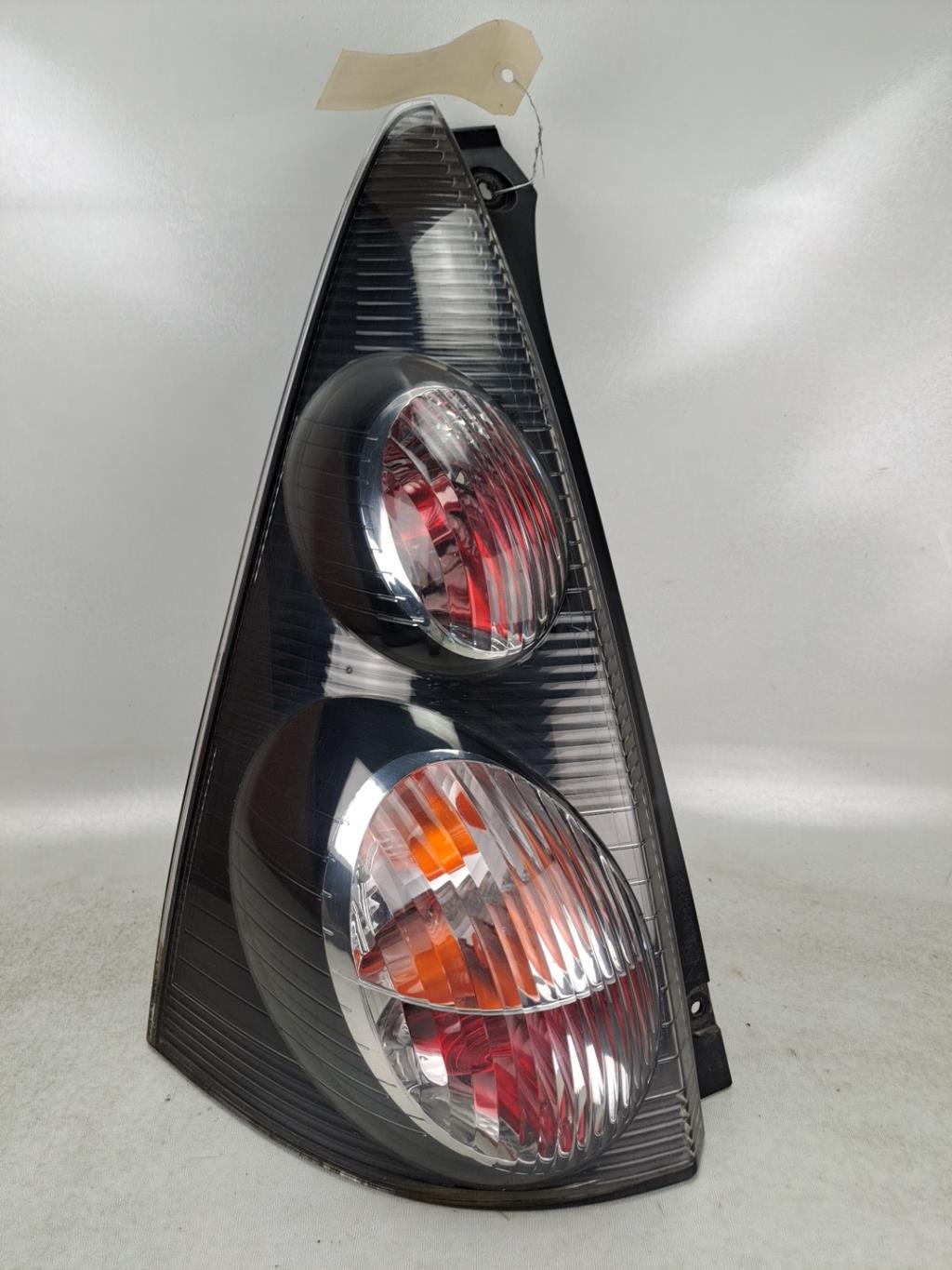 Fanale posteriore principale sinistro (luci) CITROEN C1 1 PHASE 2 Gasolina - 1