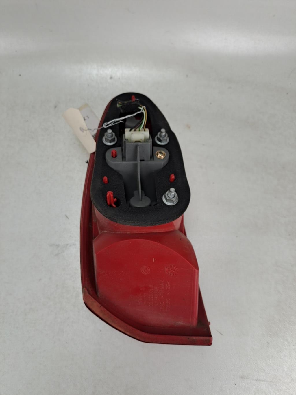 Fanale posteriore principale sinistro (luci) ALFA ROMEO 147 PHASE 1 Gasolina - 1