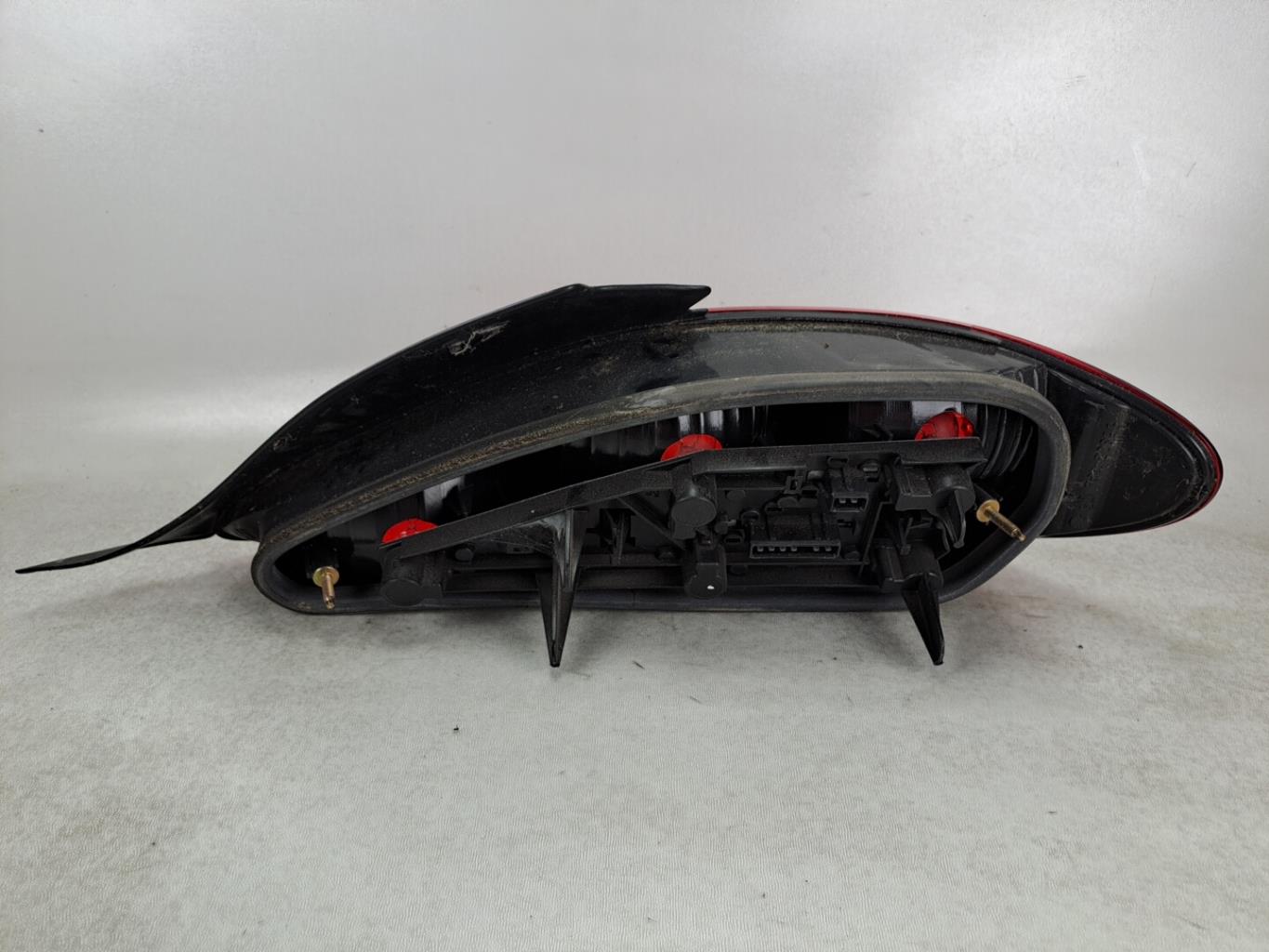 Fanale posteriore principale sinistro (luci) PEUGEOT 406 COUPE Diésel - 1