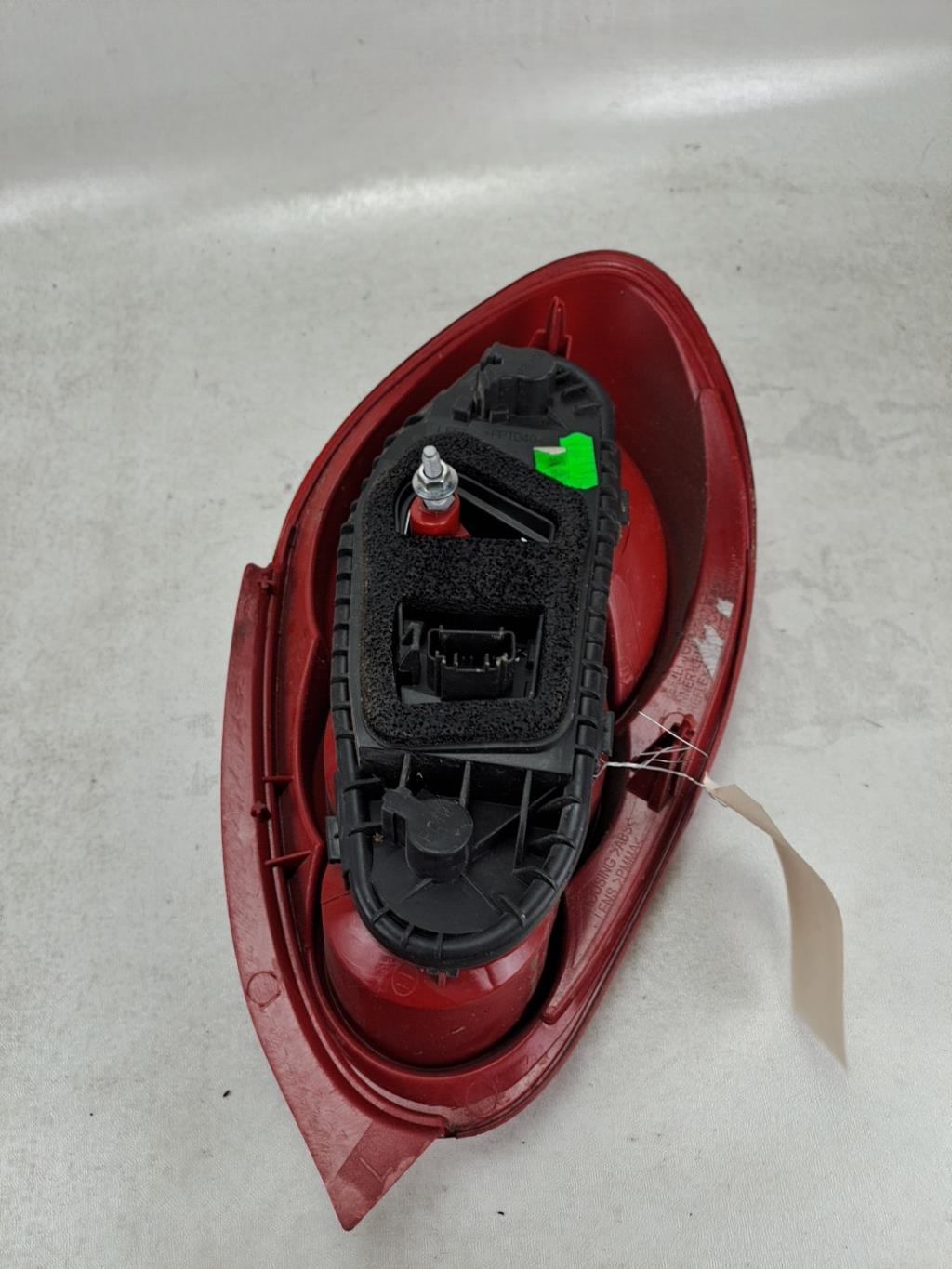 Fanale posteriore principale sinistro (luci) TOYOTA AYGO 1 PHASE 2 Gasolina - 1