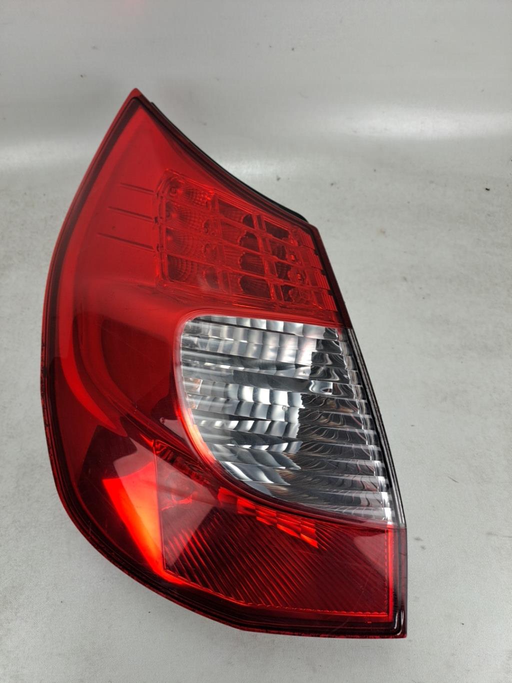 Fanale posteriore principale sinistro (luci) RENAULT SCENIC 2 PHASE 1 Diésel - 1