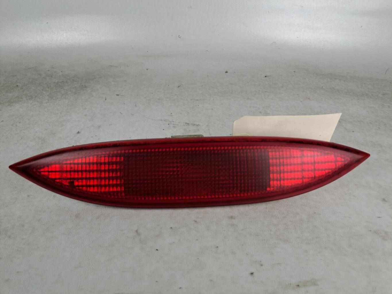 Feu arriere stop central NISSAN NOTE 1 PHASE 2 Diesel - 1