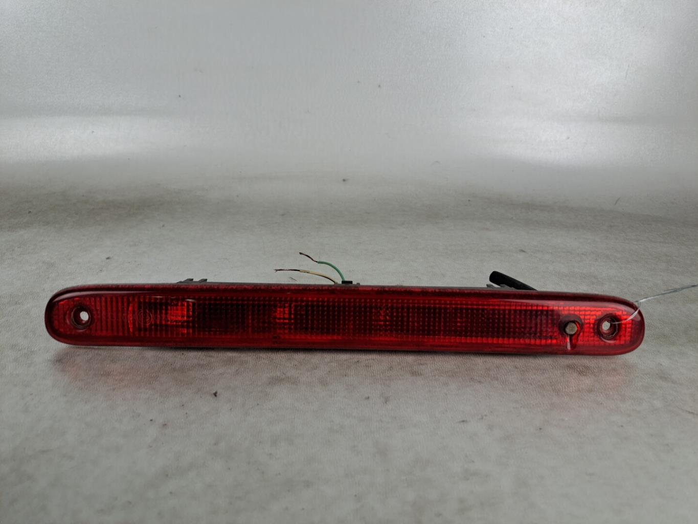 Feu arriere stop central CITROEN C1 1 PHASE 2 Essence - 1