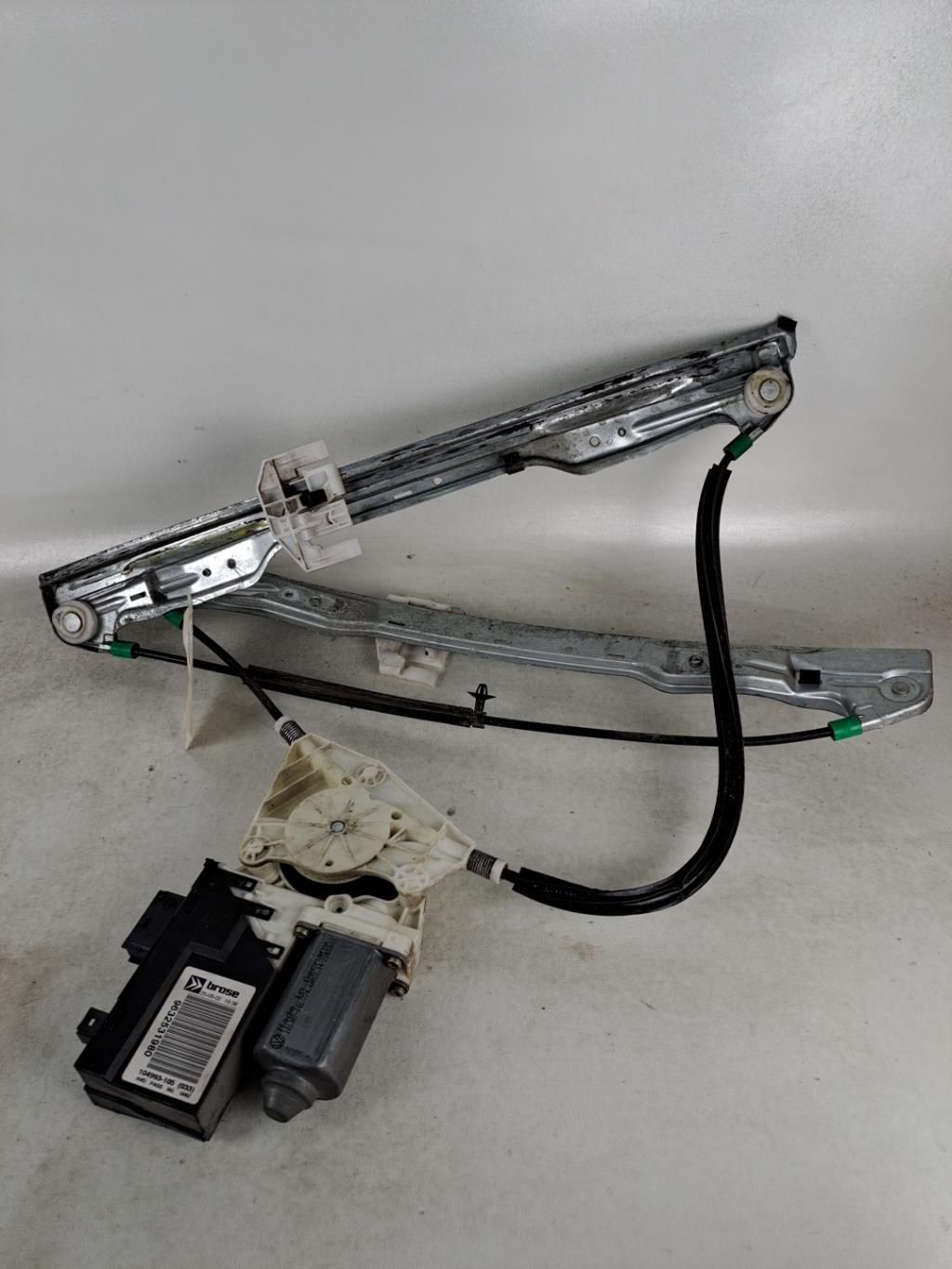 Alzacristalli elettrico anteriore destro CITROEN C5 1 PHASE 1 BREAK Diésel - 1