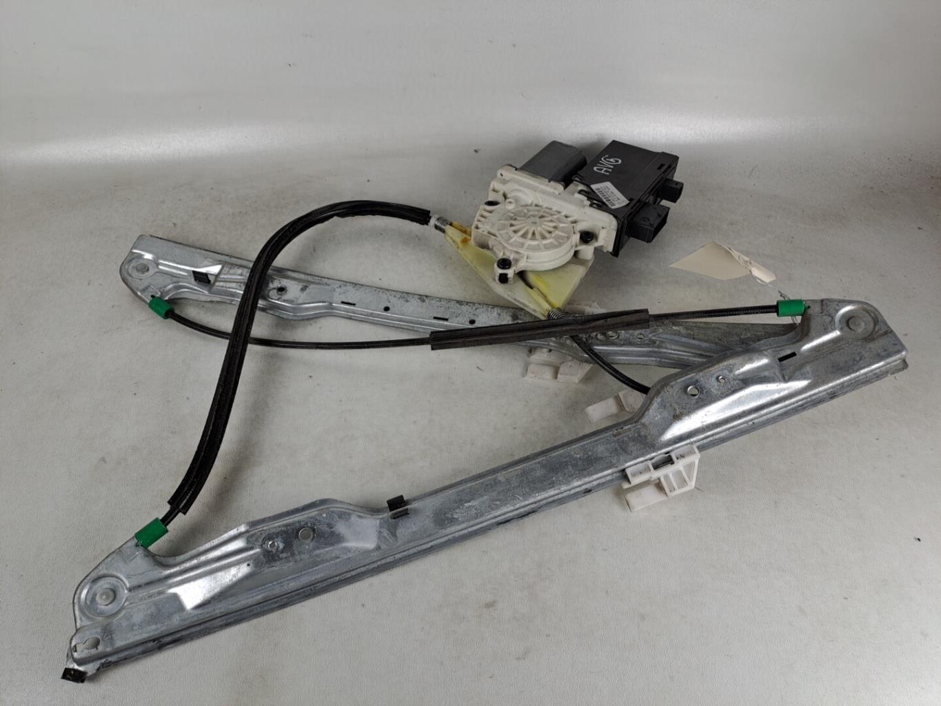 Alzacristalli elettrico anteriore sinistro CITROEN C5 1 PHASE 1 BREAK Diésel - 1