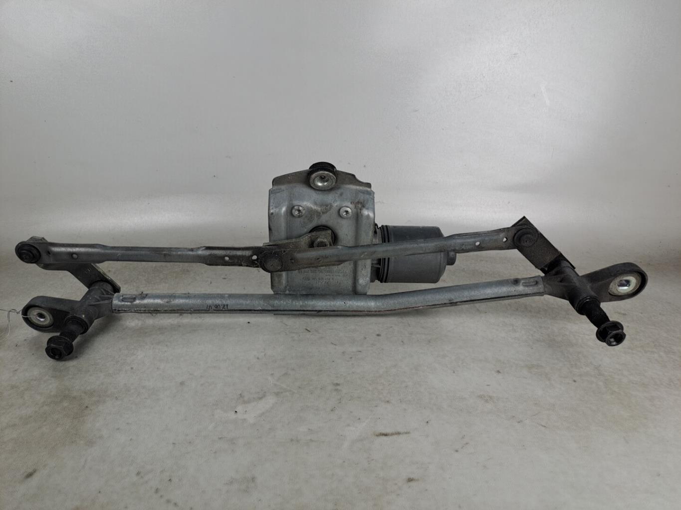 Motore tergicristallo anteriore CITROEN C5 1 PHASE 2 Diésel - 1