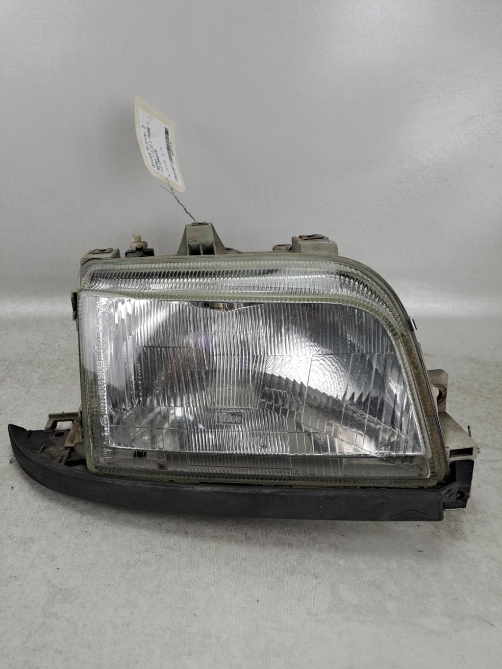 Gruppo ottico anteriore principale destro (luci)(faro) RENAULT CLIO 1 PHASE 1 Gasolina - 1