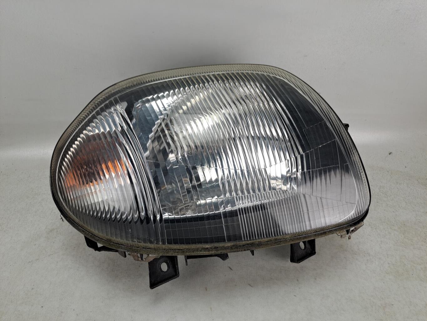 Gruppo ottico anteriore principale destro (luci)(faro) RENAULT CLIO 2 PHASE 1 Gasolina - 1