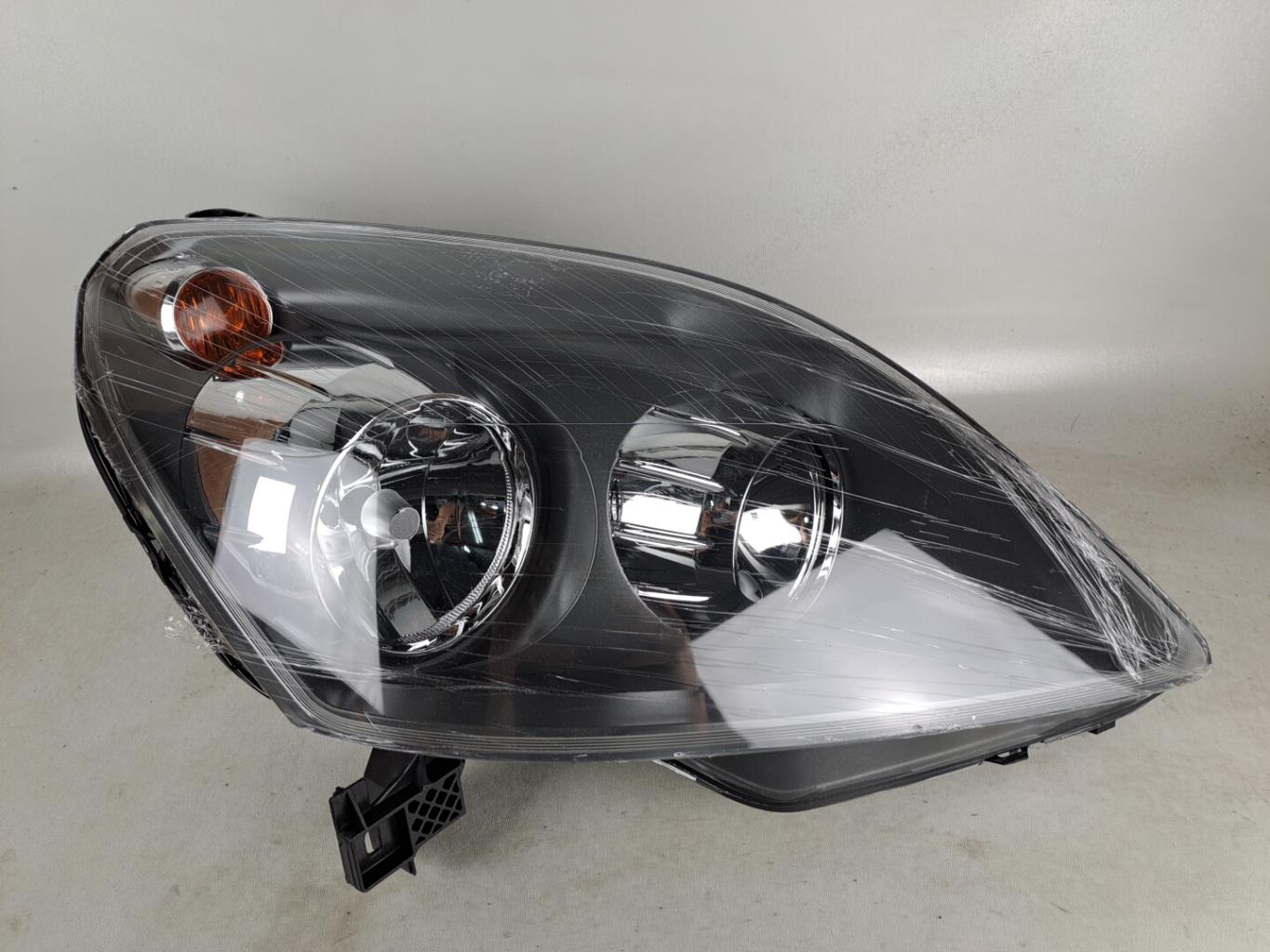 Gruppo ottico anteriore principale destro (luci)(faro) OPEL ZAFIRA B PHASE 1  - 1
