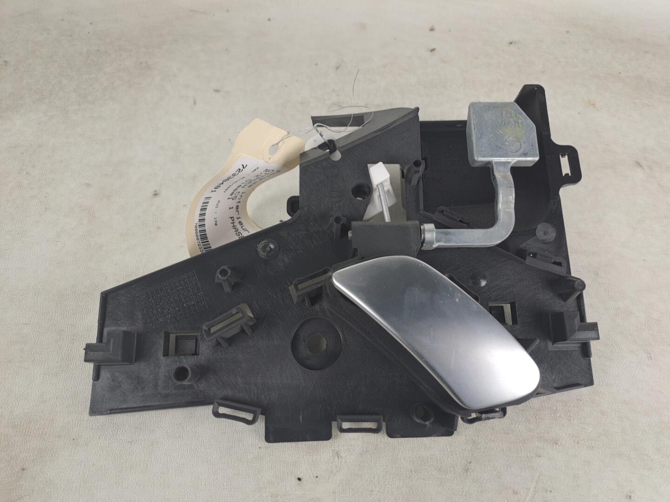 Maniglia interna posteriore destra CITROEN C5 1 PHASE 2 Diésel - 1
