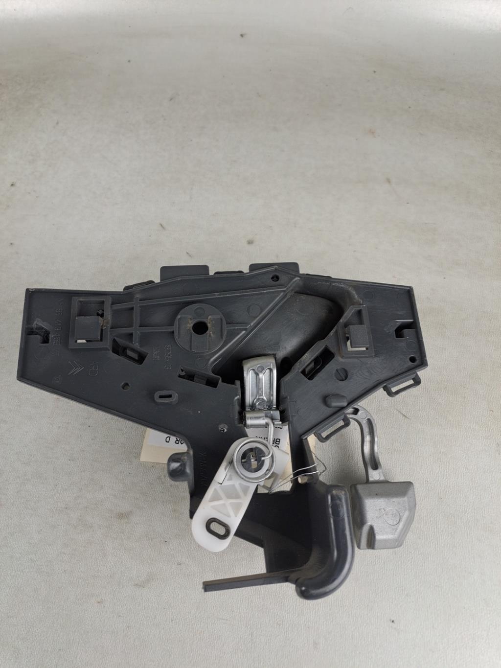 Maniglia interna posteriore destra CITROEN C5 1 PHASE 1 BREAK Diésel - 1