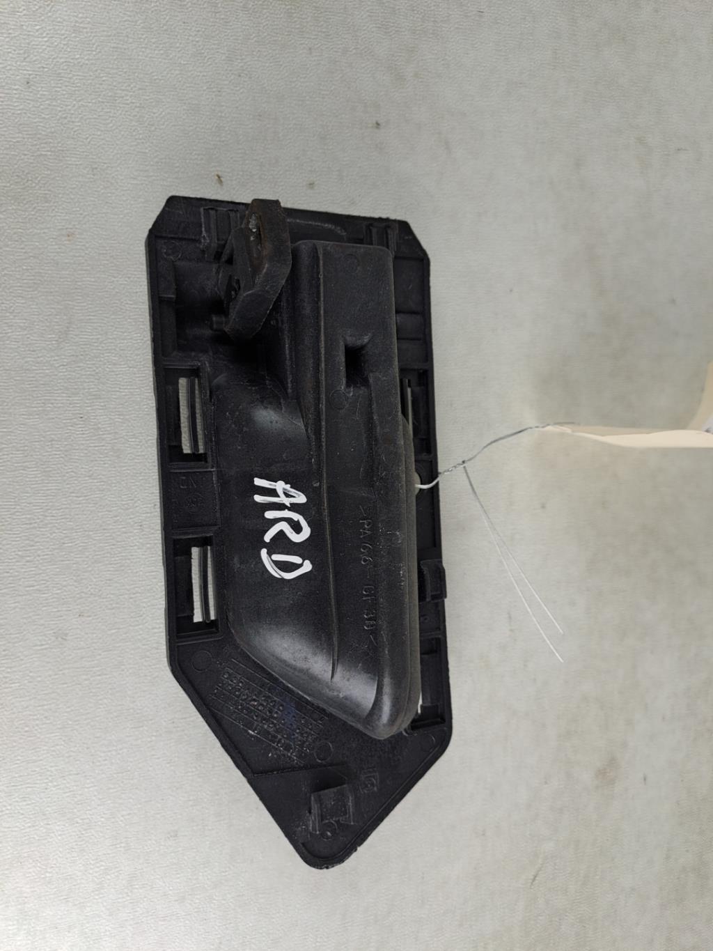 Maniglia interna posteriore destra CITROEN ZX PHASE 2 Gasolina - 1