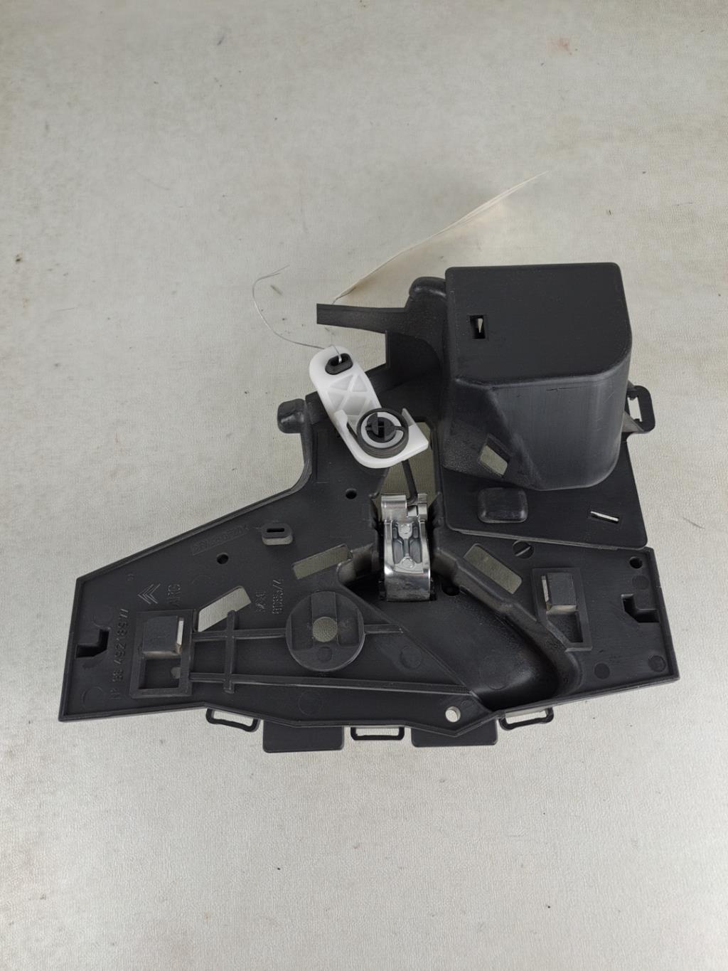 Maniglia interna posteriore sinistra CITROEN C5 1 PHASE 2 Diésel - 1