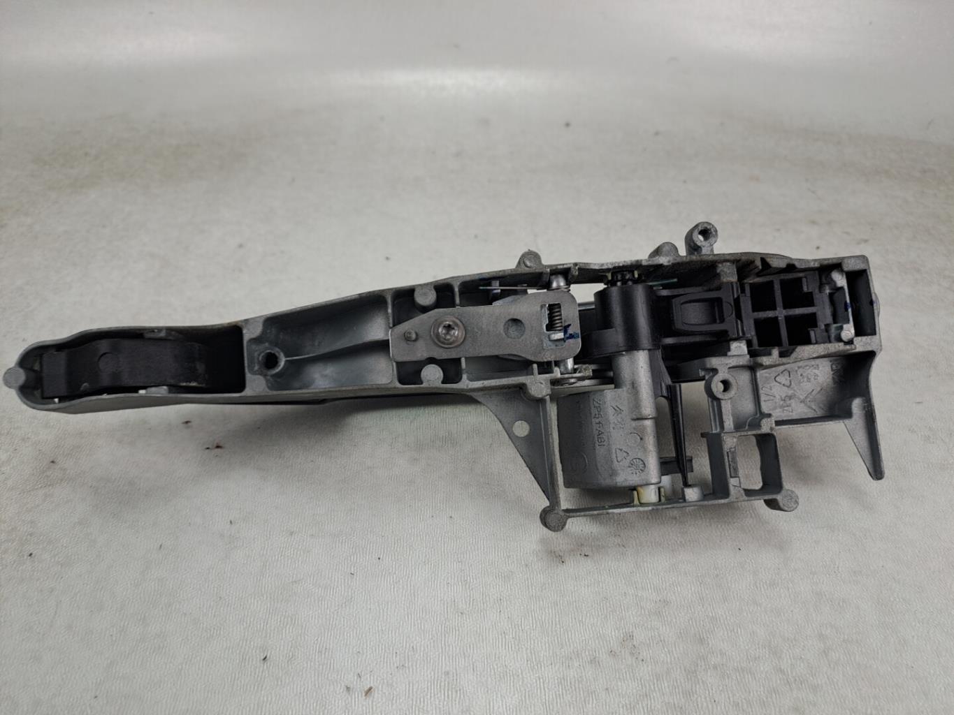Maniglia portiera posteriore sinistra CITROEN C5 2 Gasolina - 1