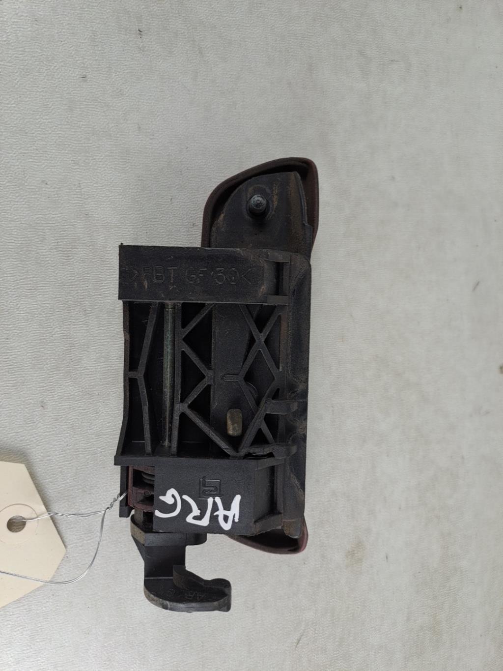 Maniglia portiera posteriore sinistra CITROEN ZX PHASE 2 Gasolina - 1