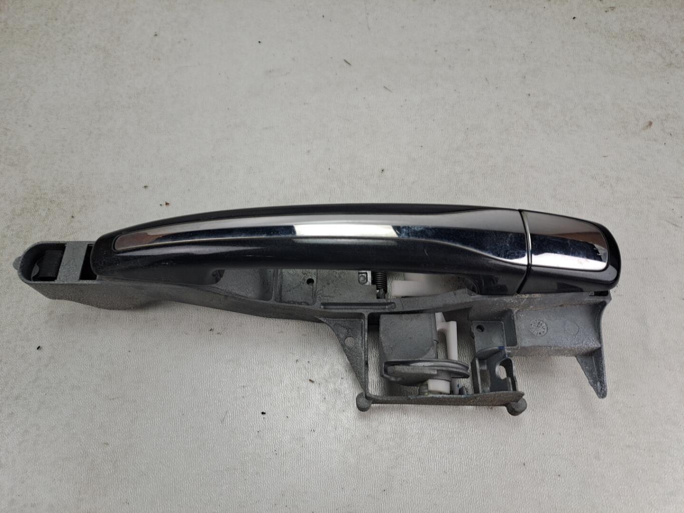 Maniglia portiera anteriore destra CITROEN C5 2 Gasolina - 1