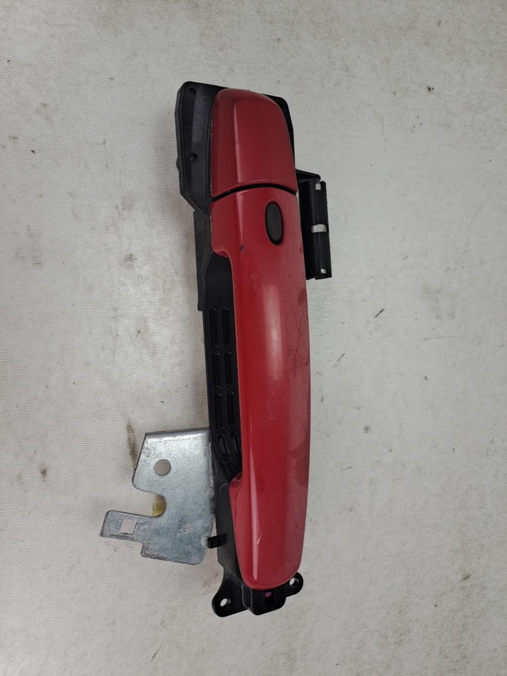 Maniglia portiera anteriore destra SUZUKI SWIFT 3 Gasolina - 1