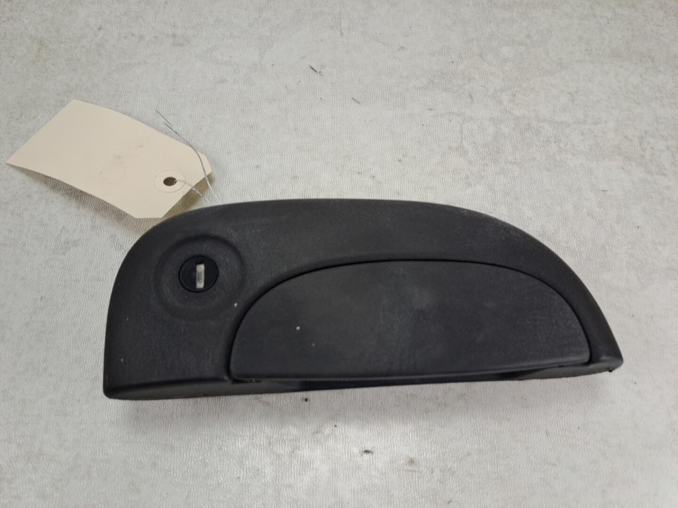 Maniglia portiera anteriore destra RENAULT KANGOO 1 PHASE 2  - 1
