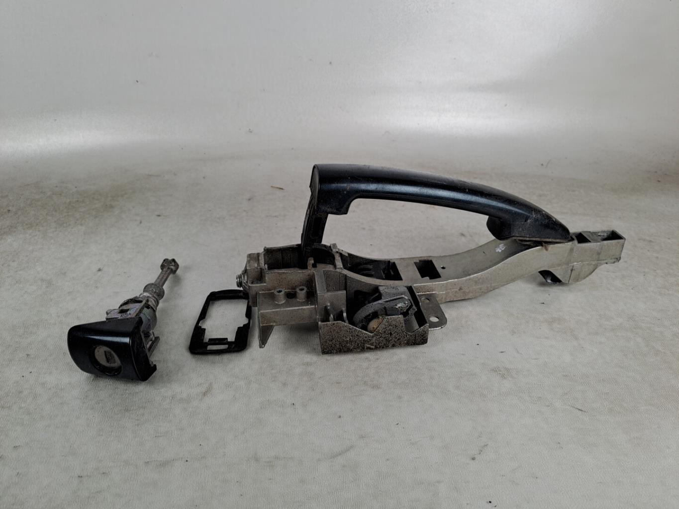 Maniglia portiera anteriore sinistra CITROEN C4 1  - 1