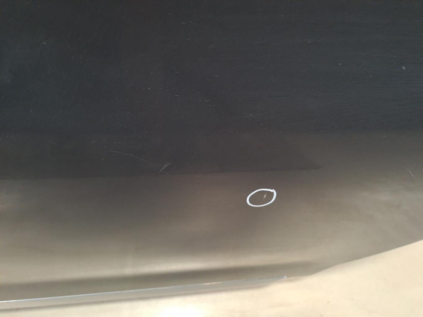 Puerta trasera izquierda CITROEN C5 2 Gasolina - 1
