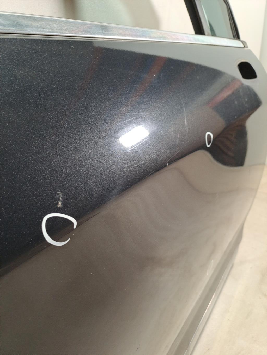 Portiera anteriore destra CITROEN C5 2 Gasolina - 1