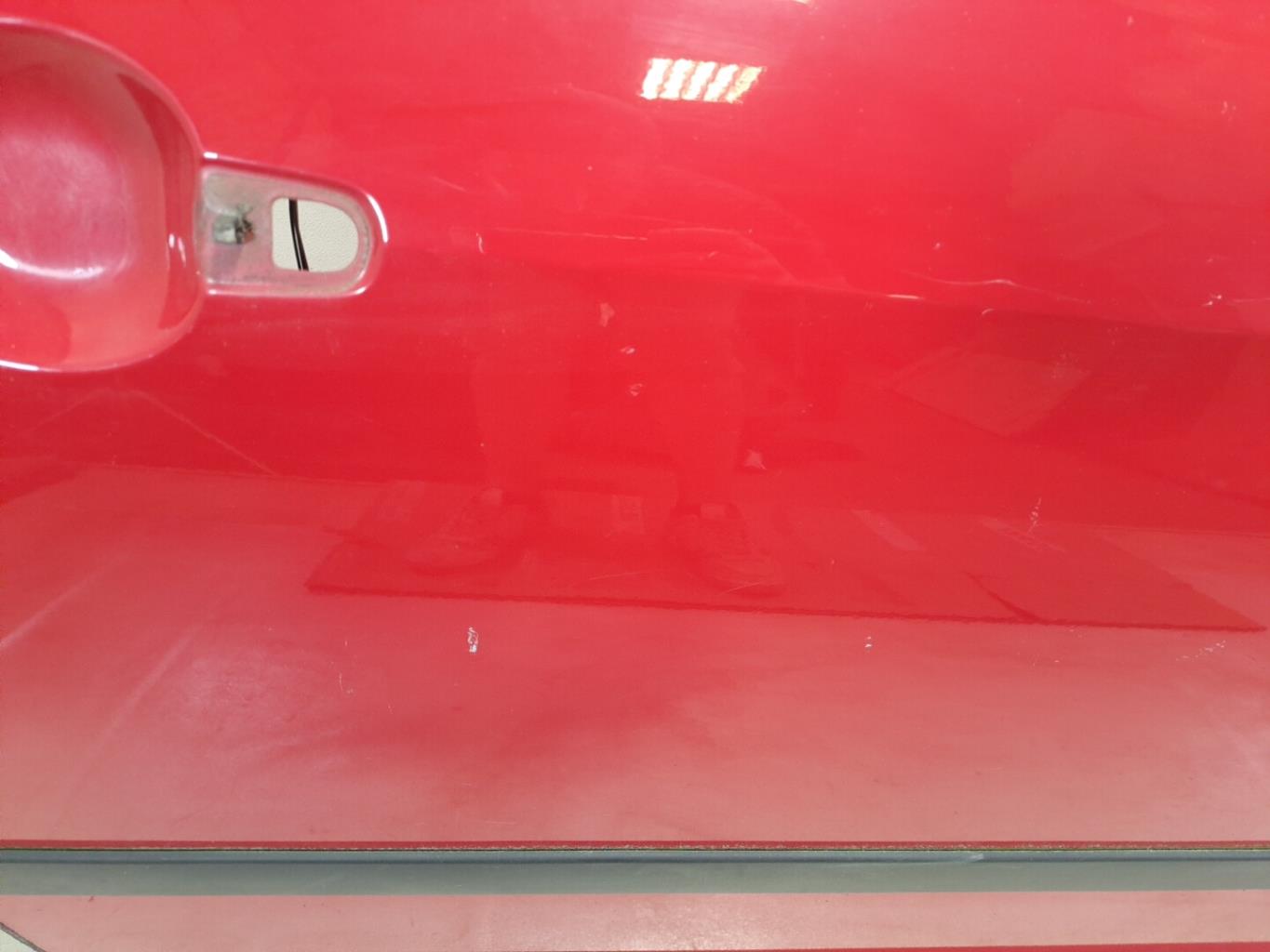 Portiera anteriore destra SUZUKI SWIFT 3 Gasolina - 1