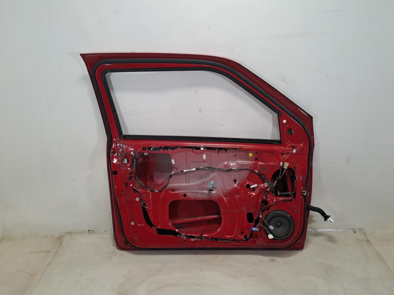 Portiera anteriore sinistra SUZUKI SWIFT 3 Gasolina - 1