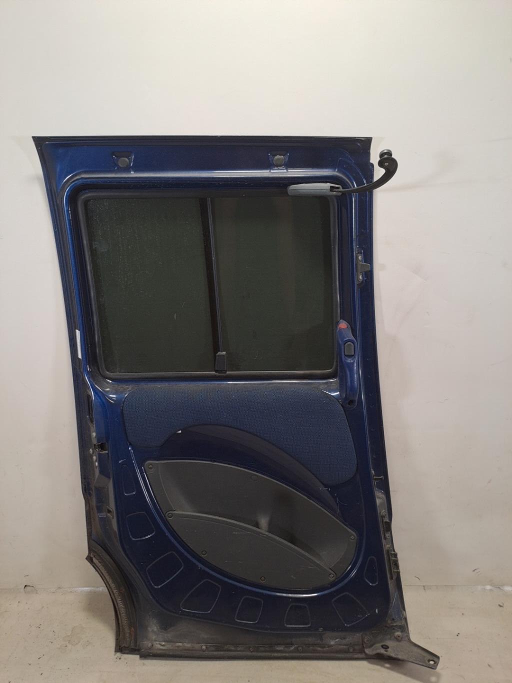 Portiera laterale sinistra FIAT DOBLO 1 PHASE 1 Gasolina - 1