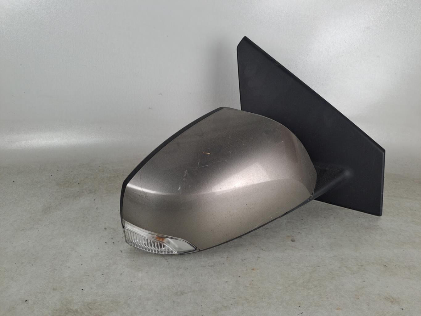 Retrovisor derecho RENAULT MEGANE 3 PHASE 1 BREAK Diésel - 1