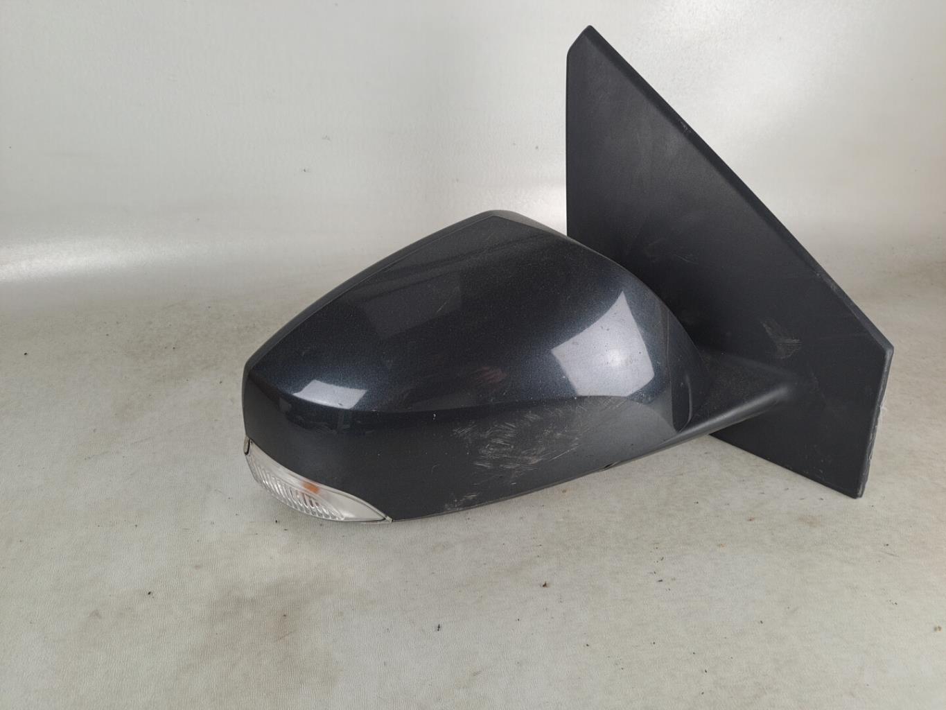 Retrovisor derecho RENAULT MEGANE 3 PHASE 1 Diésel - 1