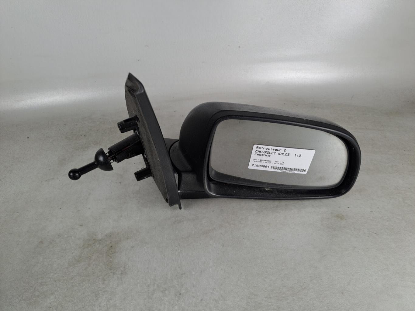 Specchietto retrovisore destro CHEVROLET KALOS Gasolina - 1